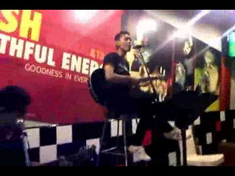 Cinta Tak Harus Memiliki - Bahri Brilliant feat Andi PCM
