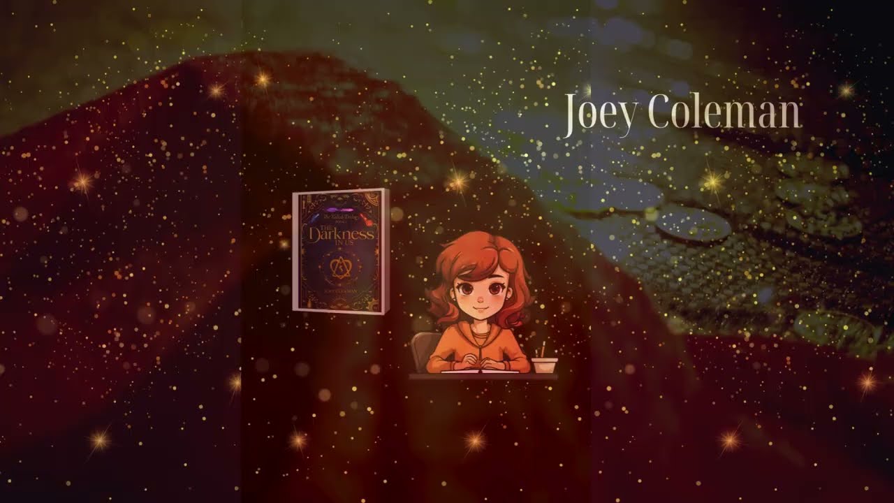 Joey Coleman
