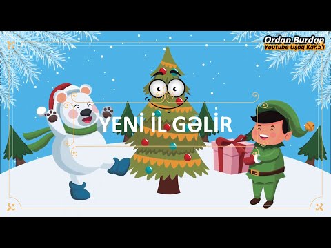 Yeni il gelir (Usaq Mahnisi)