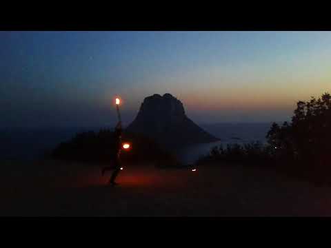 Ibiza magic Es Vedra