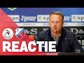 VAN DEN BROM | 'Dit doen we als team'