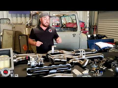 FJ45 1984 Black Beauty - tricked up and ready to roll...