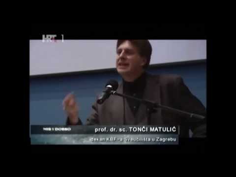 Papin dan 2014. - izvještaj Mir i dobro (16.03.2014.)