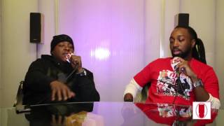 EXCLUSIVE: Jadakiss Addresses Talk Of New York Hip Hop Falling Off