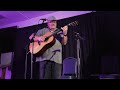 Jim Hurst with Michael Gaisbacher performs Kentucky Sunrise Waltz
