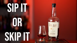 Sip It or Skip It: Del Bac Normandie American Single Malt