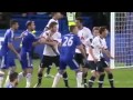 All Goals  Chelsea Vs Tottenham Hotspur 2 -  2     *2 5 2016HD