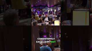 Holland America Line: Underrated Luxury for Discerning Travelers?