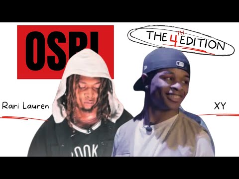 XY vs Rari Lauren