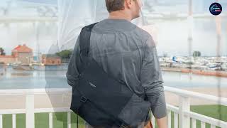 Top 10 Awesome Messenger Bags For Men On Amazon