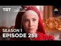 Payitaht Sultan Abdulhamid | Season 1 | Episode 258