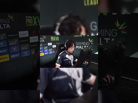 close round from Rare Atom against Team Liquid