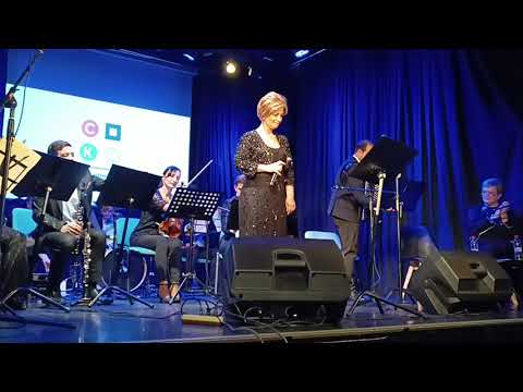 Vece secanja "Sarajevo i Merima Njegomir" Bol bolujem Nina Merimina Pavic