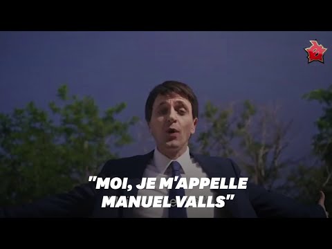 Ce clip montre que Manuel Valls ne sera pas regretté en Catalogne