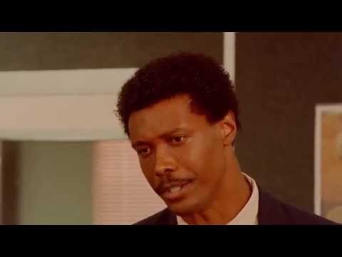 Samurai Cop - Frank's rousing speech