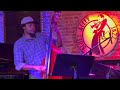 The David Murray Quartet