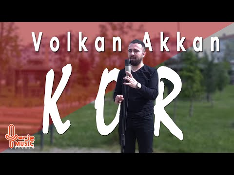 Volkan AKKAN | KOR  - Arje Müzik Yapım 2020