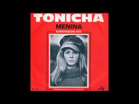 Tonicha - "Quand l'été viendra demain"