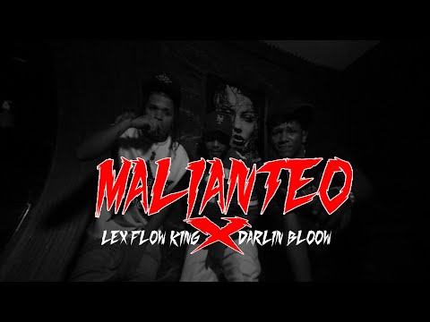 MALIANTEO- ALEX FLOW KING FT DARLIN BLOOW VIDEO OFICIAL