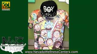 Nevada Wellness Centers Promo Video