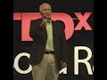 The Poor Know How To Overcome Poverty Robert Hacker TEDxBocaRaton
