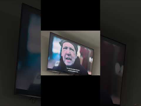 The Handmaids Tale season 6 E9 @hulu  #thehandmaidstale #fypage #showreaction #lydia