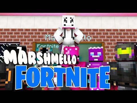 Monster School : AVM SHORTS - Fortnite Dancing Challenge - Minecraft Animation