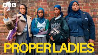 Proper Ladies | Based on the Award-Winning Dugsi Dayz | BBC Comedy Short Film