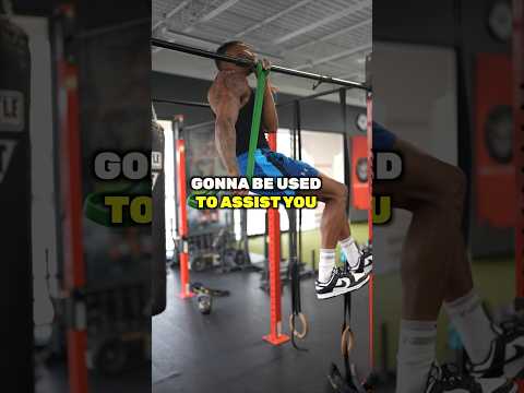 The Best Exercise For Learning One Arm Pullup