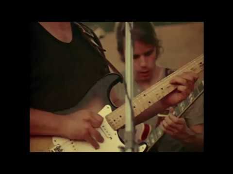 Grateful Dead - Dark Star → El Paso, Veneta OR 8/27/72 Video