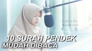 Download lagu Adem.! Murotal 10 Surah Pendek yg Sering Dibaca mp3 Download lagu Adem.! Murotal 10 Surah Pendek yg Sering Dibaca mp3