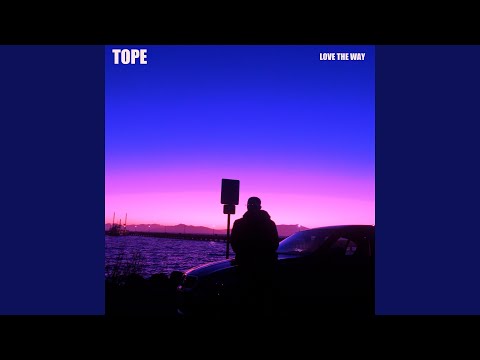 Love the Way