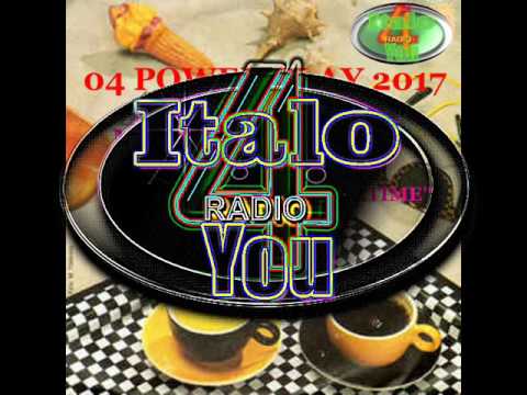 = POWER PLAY = MOCCA WHITE - IN THE SUMMERTIME