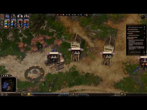 SPELLFORCE 3 #41 - Strategischer Aufbau ► Let's Play