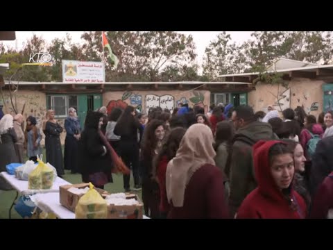 Bédouins | Ste Marie-Madeleine | gastronomie | les violons de l’espoir