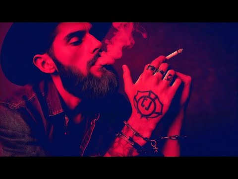 I'm a Bad Man, I'm a Criminal (Outlaw Music)