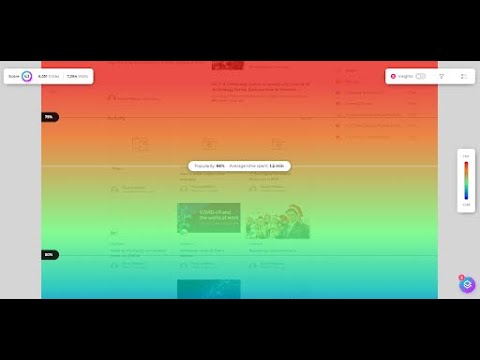 Augmented Analytics Demonstration