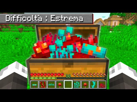 LA NUOVA FARM DI PIANTE DEL NETHER - Minecraft ITA