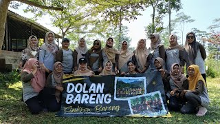 OUTBOUND DOLAN BARENG OPERATOR PAUD se KECAMATAN MANISRENGGO KLATEN || #700