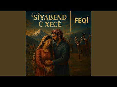 Sîyabend û Xecê (Live)