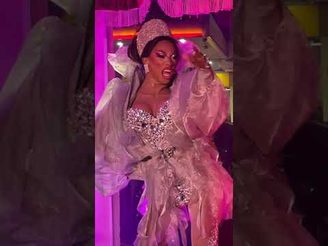 Natasha PRINCESS performance casa fluida o que dizer né? O resto é fofoca!!!!