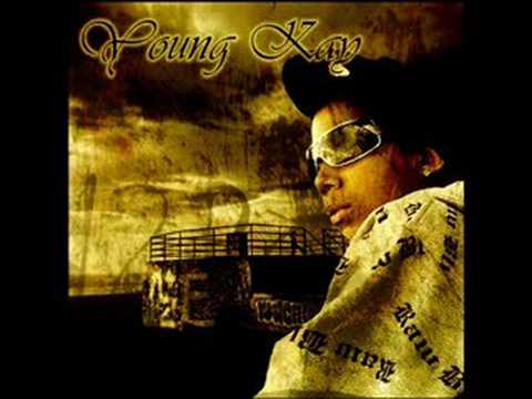 Young Kay-Fuck K Dot Kidd