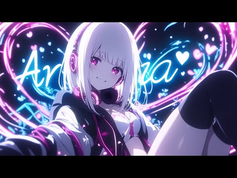 Best Nightcore Gaming Mix 2025 ♫ Gaming Music Mix ♫ New Music 2025 EDM Gaming Music