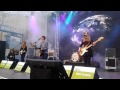 Tonbandgerät - Mit dieser Welt allein (Hamburger ...