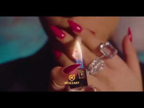 Antonia X 2bona - Hiena (Teaser) (Released)