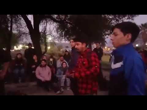 CRIZHO VS STRONGER MANS /8avos/ DR#7