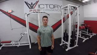 Willy Escala - Baseball Player at South Dade in Miami