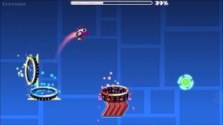 Pegboard Nerds is the best (Layout)