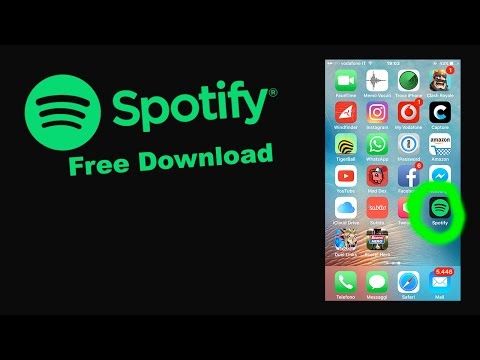 download lagu mp3 mp4 Spotify Craccato Ios Tweakbox, download lagu Spotify Craccato Ios Tweakbox gratis, unduh video klip Spotify Craccato Ios Tweakbox