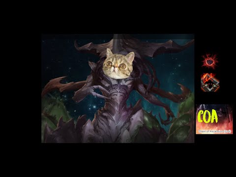 [Challenge B+] Rifts, Props on CoA (Zagara)